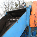5326 EMVE screen grader 3 sizes