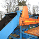 5326 EMVE screen grader 3 sizes