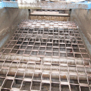 5326 EMVE screen grader 3 sizes