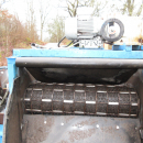 5326 EMVE screen grader 3 sizes