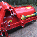 5327 Grimme KS 75-4 haulm topper KS75-4