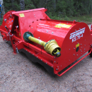 5327 Grimme KS 75-4 haulm topper KS75-4