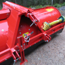 5327 Grimme KS 75-4 haulm topper KS75-4