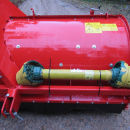 5327 Grimme KS 75-4 haulm topper KS75-4