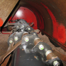 5327 Grimme KS 75-4 haulm topper KS75-4