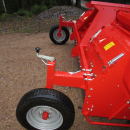 5327 Grimme KS 75-4 haulm topper KS75-4