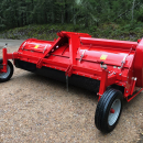 5327 Grimme KS 75-4 haulm topper KS75-4