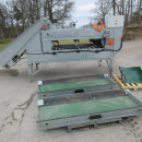 5330 Michalak rollergrader diameter sorter