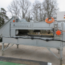5330 Michalak rollergrader diameter sorter