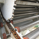 5330 Michalak rollergrader diameter sorter