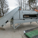 5330 Michalak rollergrader diameter sorter