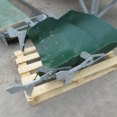 5330 Michalak rollergrader diameter sorter