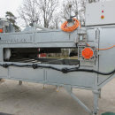 5330 Michalak rollergrader diameter sorter