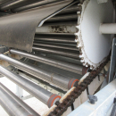 5330 Michalak rollergrader diameter sorter
