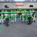 5333 Sfoggia Thema front fertilizer unit NEW