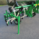 5333 Sfoggia Thema front fertilizer unit NEW