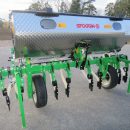 5333 Sfoggia Thema front fertilizer unit NEW
