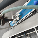 5337 EMVE industrial washer for potato