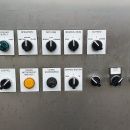 5337 EMVE industrial washer for potato