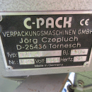 5339 C-pack netclipper C-pack HCL 912