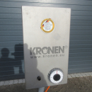 5340 Kronen DS1000 small washer leafy vegetables