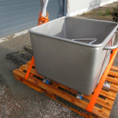 5340 Kronen DS1000 small washer leafy vegetables