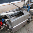 5341 Limas dewatering belt conveyor