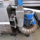 5341 Limas dewatering belt conveyor