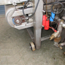 5341 Limas dewatering belt conveyor