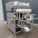 5343 Newtec 2000/G40 weigher and bagger