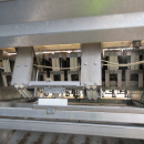5343 Newtec 2000/G40 weigher and bagger