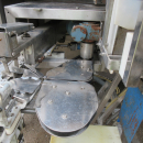 5343 Newtec 2000/G40 weigher and bagger