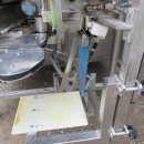 5343 Newtec 2000/G40 weigher and bagger