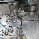 5343 Newtec 2000/G40 weigher and bagger