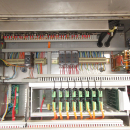 5343 Newtec 2000/G40 weigher and bagger