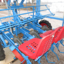5345 Monomsem Super prefer planteringsmaskin