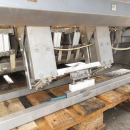 5346 Newtec 2009G computer weigher for carrots