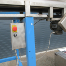 5346 Newtec 2009G computer weigher for carrots
