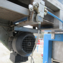 5346 Newtec 2009G computer weigher for carrots