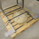 5350 Urschel cc slicer