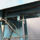 5354 EMVE Waage mit Doppel Förderbänder