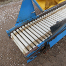 5356 EMVE roller table 3000x500 mm