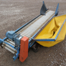 5356 EMVE roller table 3000x500 mm