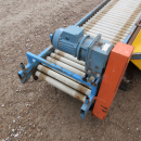5356 EMVE roller table 3000x500 mm