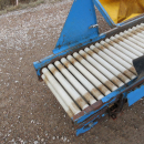 5356 EMVE roller table 3000x500 mm
