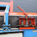 5362 EMVE potato washer WE DW1000