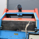 5362 EMVE potato washer WE DW1000
