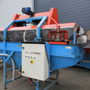 5362 EMVE potato washer WE DW1000