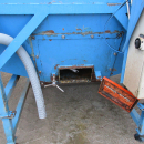 5362 EMVE potato washer WE DW1000