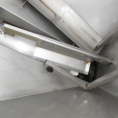 5363 Ekomatic automatic weigher with screw feeding